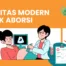 Fasilitas Modern di Klinik Aborsi Jakarta